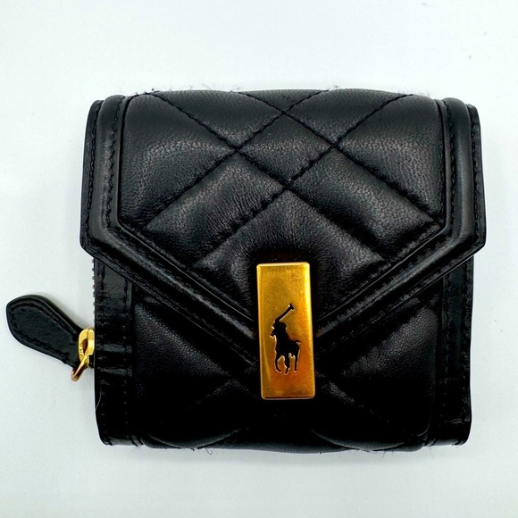 Polo Ralph Lauren Handbags - Polo by Ralph Lauren Wallet | Very Good Condition